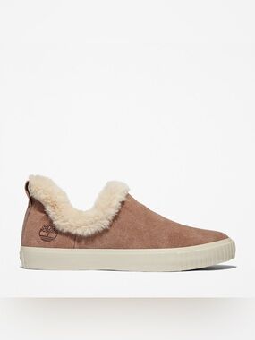 Timberland Skyla Bay Warm Lined Slip-On Shoe